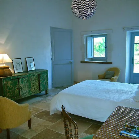 Nyaraló Bons Bois_Le Logis De L'Epiniere_Gite De Charme *
